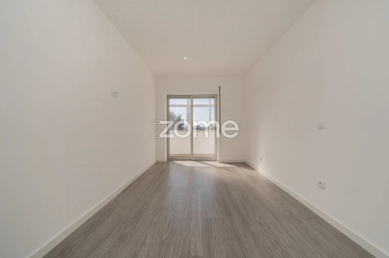 Apartamento T1 para Arrendamento em São Vitor (Braga) Foto 15