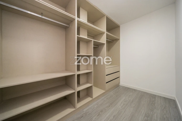 Apartamento T1 para Arrendamento em São Vitor (Braga) Foto 20