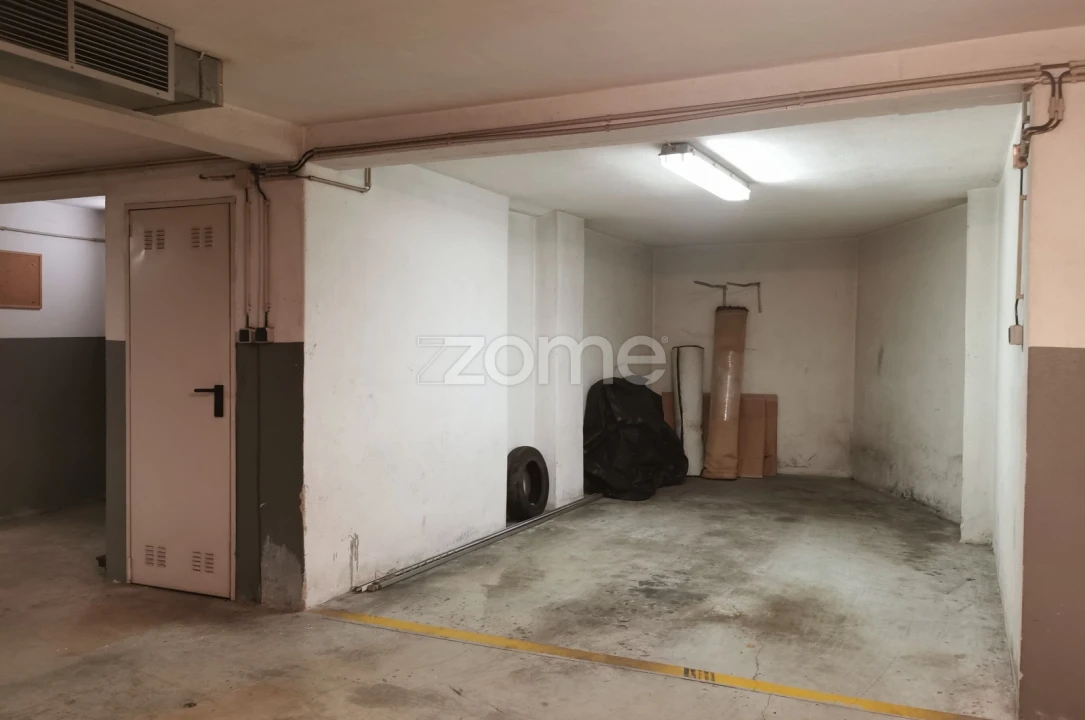Apartamento T3 para Venda em Matosinhos e Leça da Palmeira Foto 7