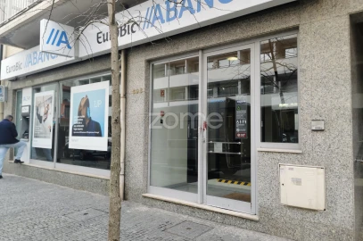 Apartamento T3 para Venda em Matosinhos e Leça da Palmeira