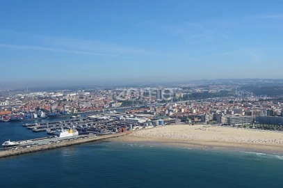Apartamento T3 para Venda em Matosinhos e Leça da Palmeira