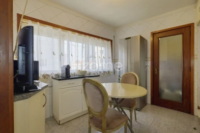 Apartamento T3 para Venda em Matosinhos e Leça da Palmeira