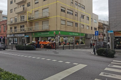 Apartamento T3 para Venda em Matosinhos e Leça da Palmeira