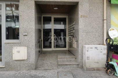 Apartamento T3 para Venda em Matosinhos e Leça da Palmeira