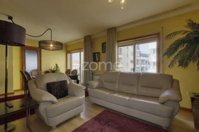 Apartamento T3 para Venda em Matosinhos e Leça da Palmeira