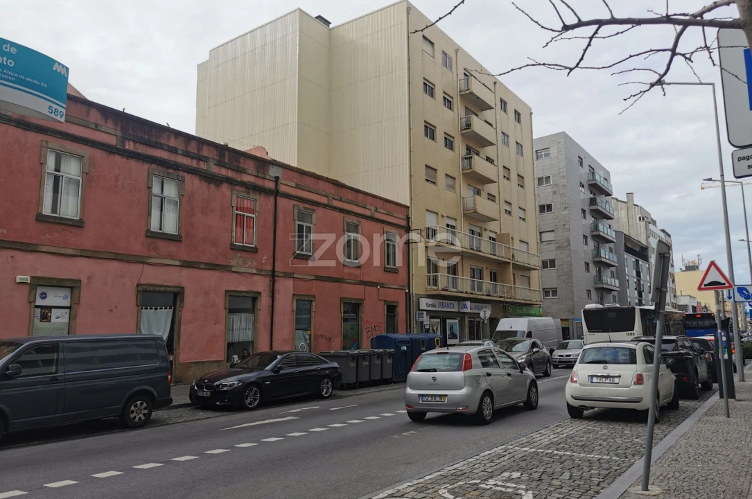 Apartamento T3 para Venda em Matosinhos e Leça da Palmeira Foto 43