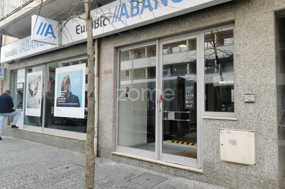Apartamento T3 para Venda em Matosinhos e Leça da Palmeira Foto 34