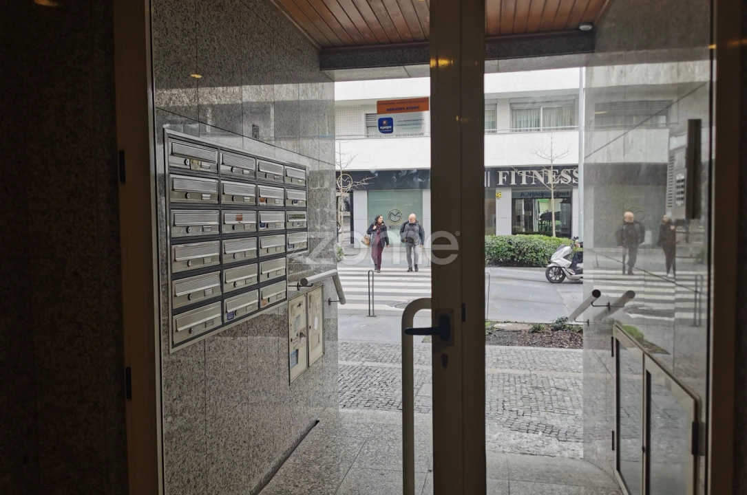 Apartamento T3 para Venda em Matosinhos e Leça da Palmeira Foto 36