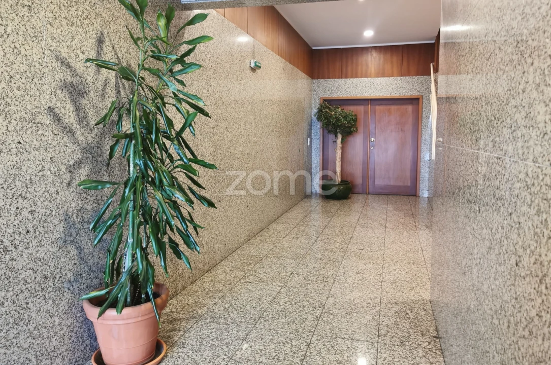 Apartamento T3 para Venda em Matosinhos e Leça da Palmeira Foto 37