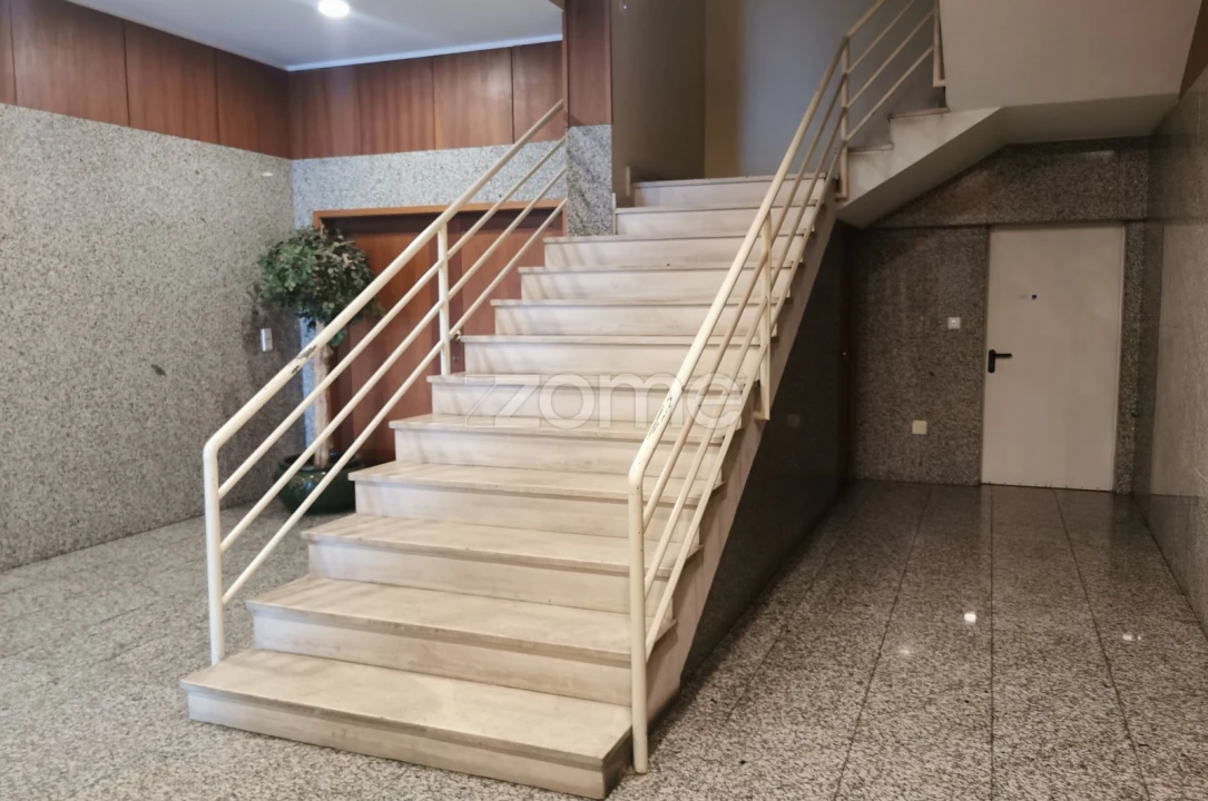Apartamento T3 para Venda em Matosinhos e Leça da Palmeira Foto 38