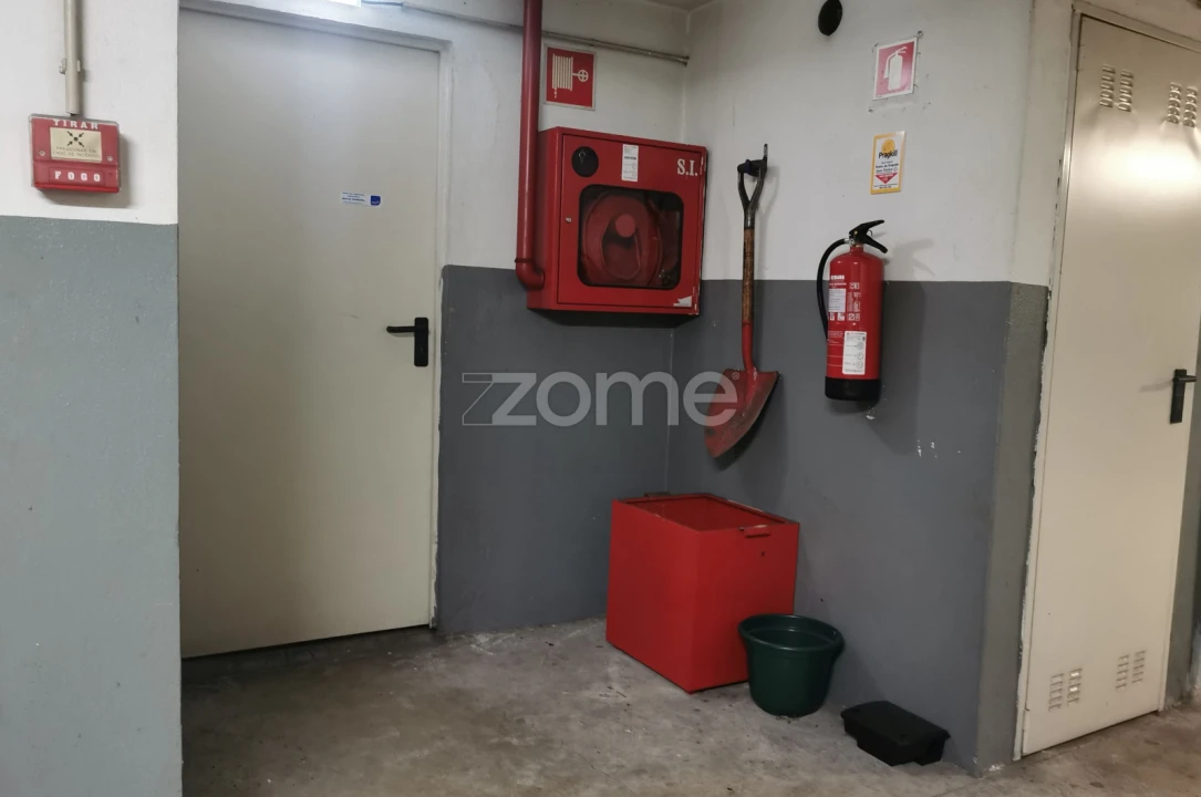 Apartamento T3 para Venda em Matosinhos e Leça da Palmeira Foto 42