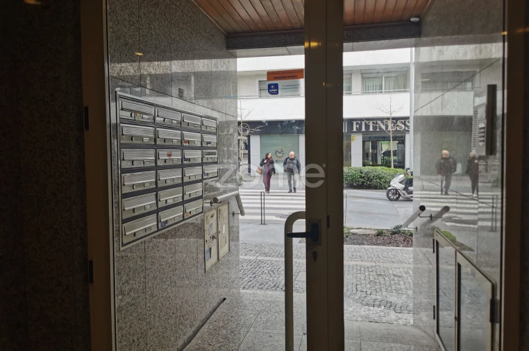 Apartamento T3 para Venda em Matosinhos e Leça da Palmeira Foto 36