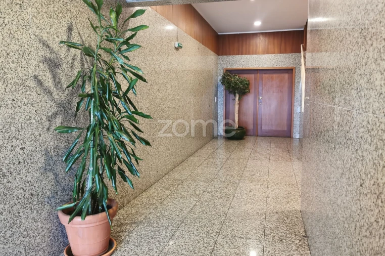 Apartamento T3 para Venda em Matosinhos e Leça da Palmeira Foto 37