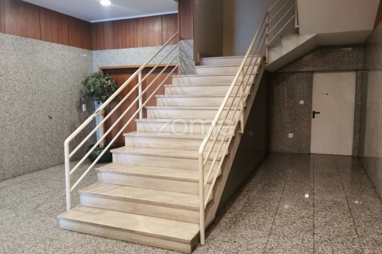 Apartamento T3 para Venda em Matosinhos e Leça da Palmeira Foto 38