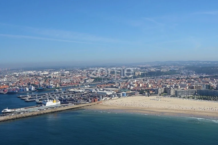 Apartamento T3 para Venda em Matosinhos e Leça da Palmeira Foto 47