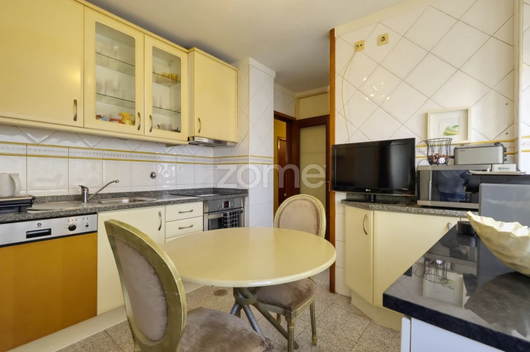 Apartamento T3 para Venda em Matosinhos e Leça da Palmeira Foto 22
