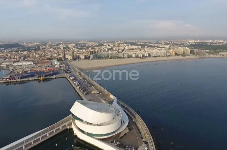 Apartamento T3 para Venda em Matosinhos e Leça da Palmeira Foto 45