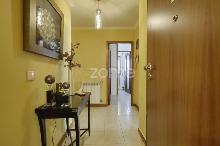 Apartamento T3 para Venda em Matosinhos e Leça da Palmeira Foto 10
