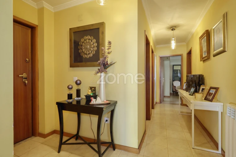 Apartamento T3 para Venda em Matosinhos e Leça da Palmeira Foto 11
