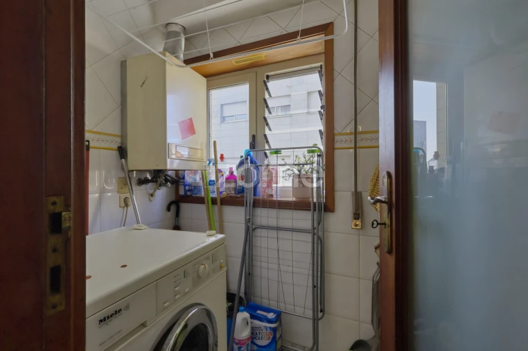 Apartamento T3 para Venda em Matosinhos e Leça da Palmeira Foto 25