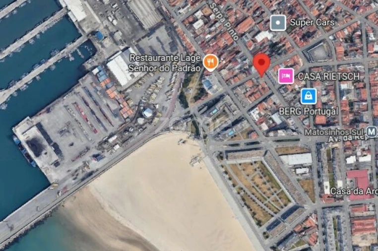 Apartamento T3 para Venda em Matosinhos e Leça da Palmeira Foto 8