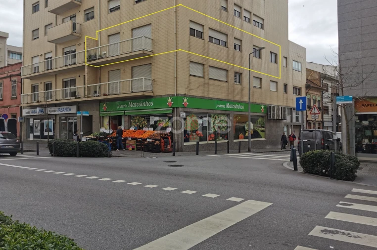 Apartamento T3 para Venda em Matosinhos e Leça da Palmeira Foto 30