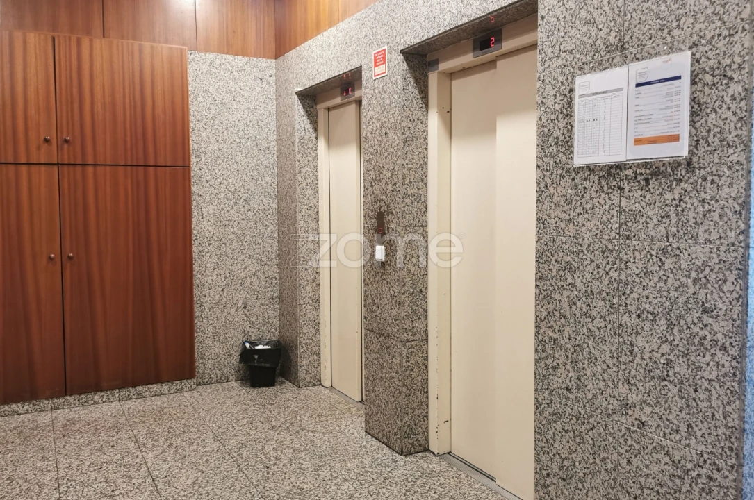 Apartamento T3 para Venda em Matosinhos e Leça da Palmeira Foto 39