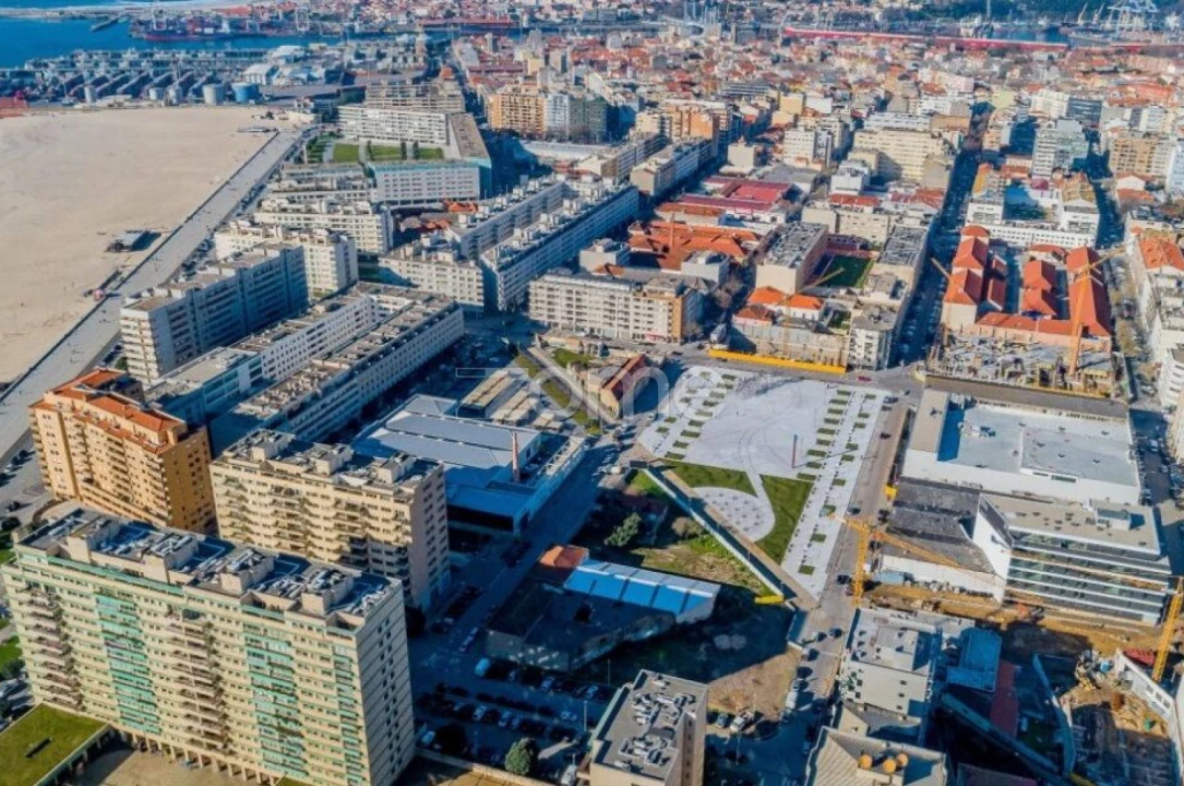 Apartamento T3 para Venda em Matosinhos e Leça da Palmeira Foto 48