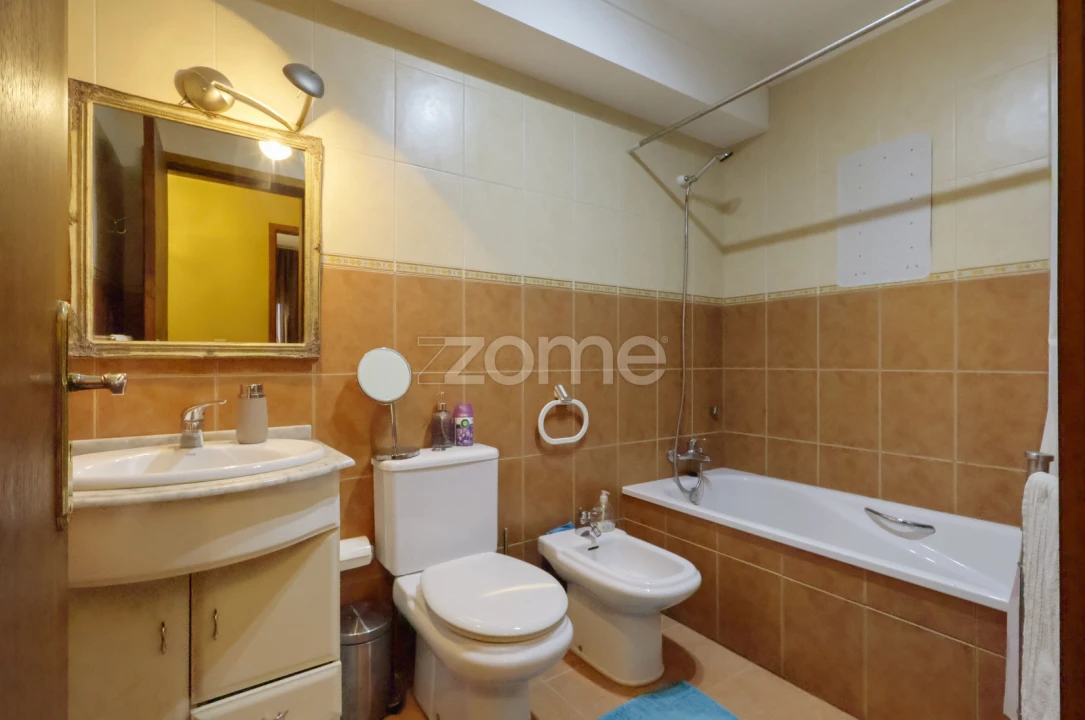 Apartamento T3 para Venda em Matosinhos e Leça da Palmeira Foto 27
