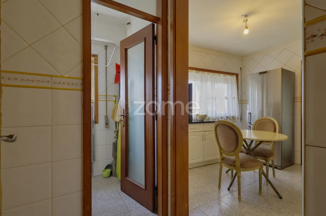 Apartamento T3 para Venda em Matosinhos e Leça da Palmeira Foto 20