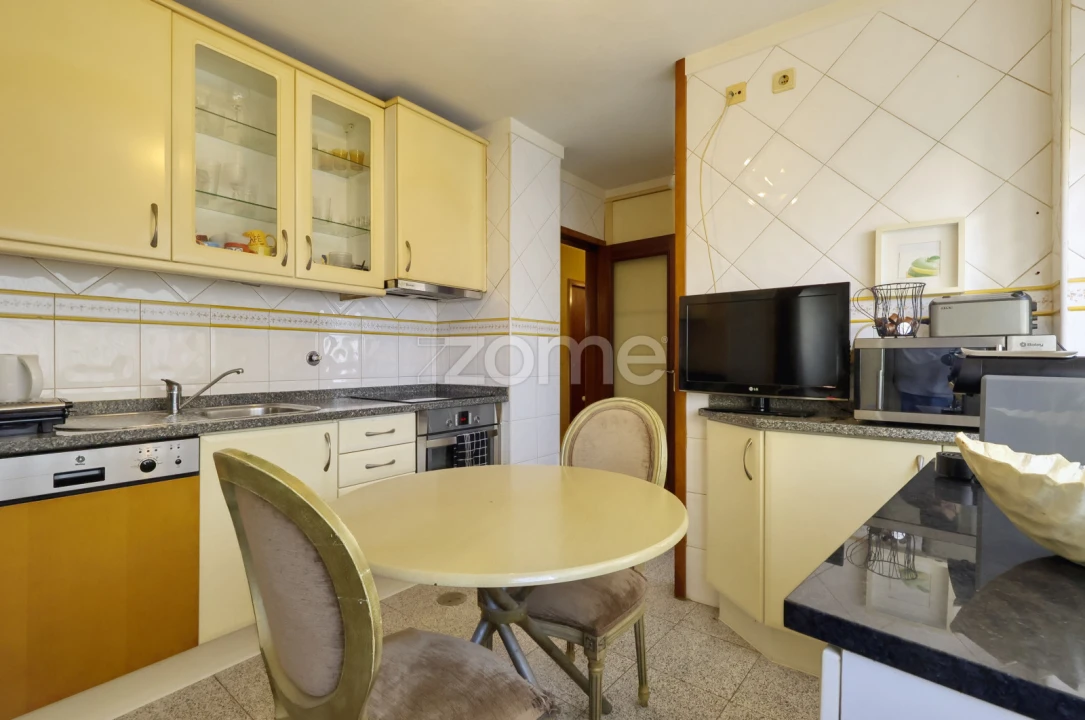 Apartamento T3 para Venda em Matosinhos e Leça da Palmeira Foto 22