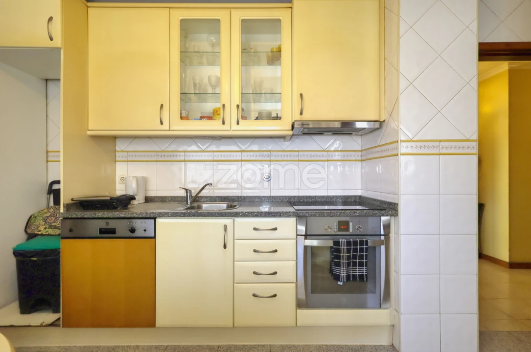 Apartamento T3 para Venda em Matosinhos e Leça da Palmeira Foto 23