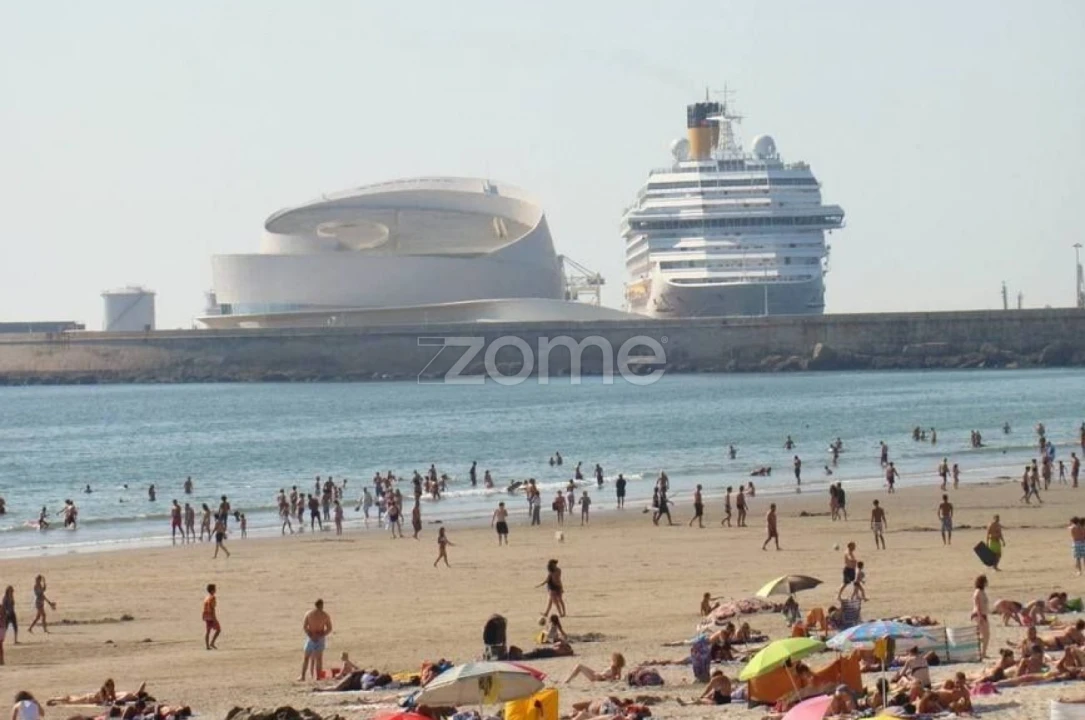 Apartamento T3 para Venda em Matosinhos e Leça da Palmeira Foto 44