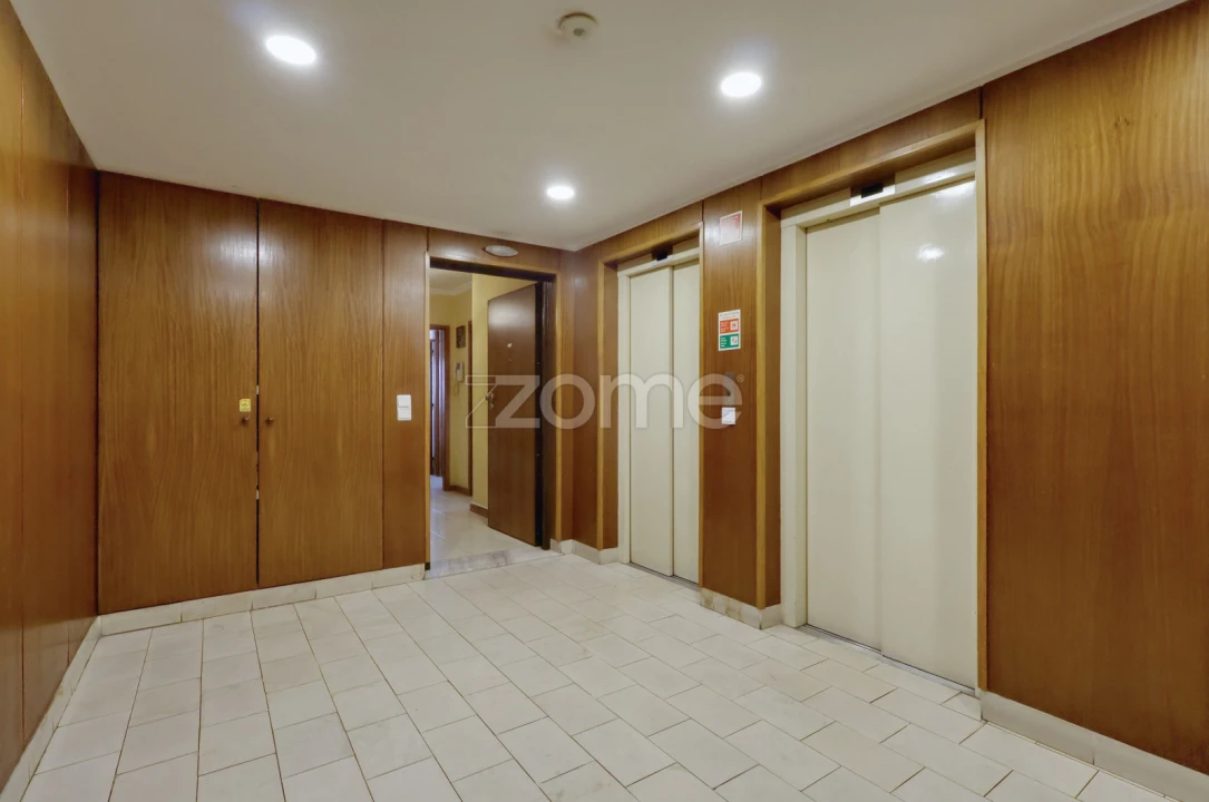 Apartamento T3 para Venda em Matosinhos e Leça da Palmeira Foto 9