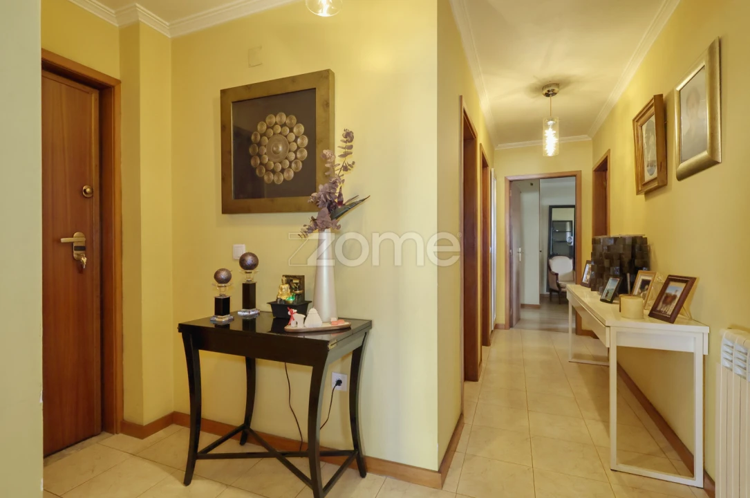 Apartamento T3 para Venda em Matosinhos e Leça da Palmeira Foto 11
