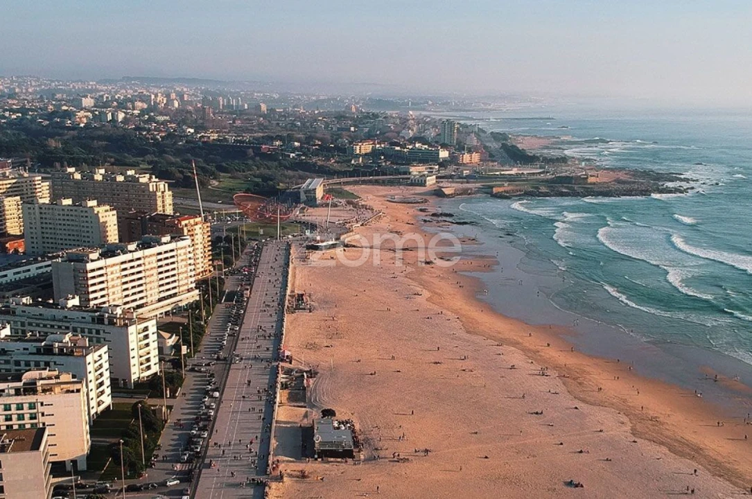 Apartamento T3 para Venda em Matosinhos e Leça da Palmeira Foto 46