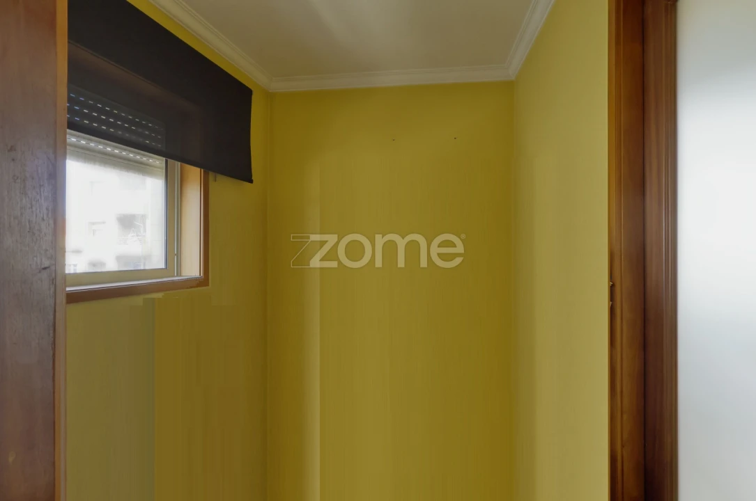 Apartamento T3 para Venda em Matosinhos e Leça da Palmeira Foto 24