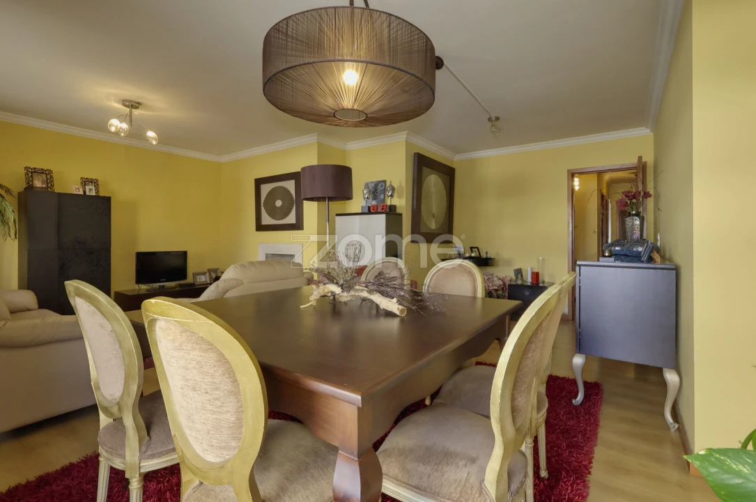 Apartamento T3 para Venda em Matosinhos e Leça da Palmeira Foto 14