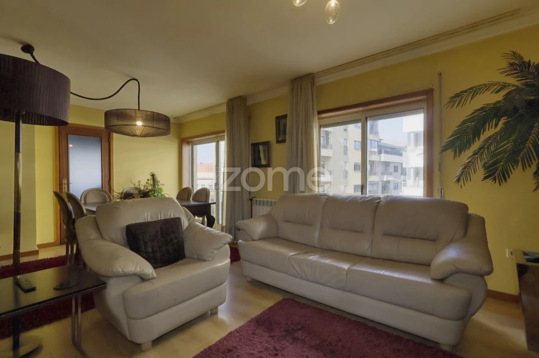 Apartamento T3 para Venda em Matosinhos e Leça da Palmeira Foto 18