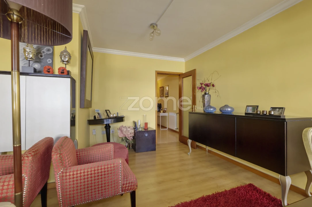 Apartamento T3 para Venda em Matosinhos e Leça da Palmeira Foto 19