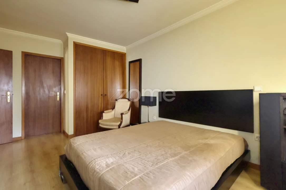 Apartamento T3 para Venda em Matosinhos e Leça da Palmeira Foto 26