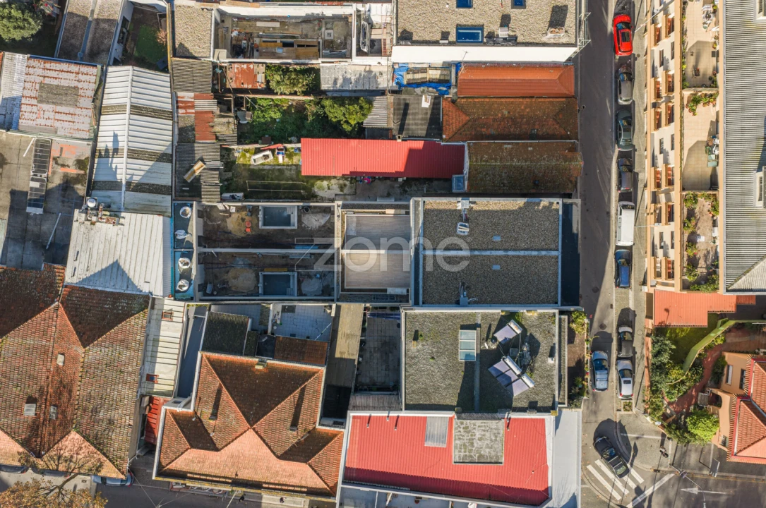 Moradia T4 para Venda em Matosinhos e Leça da Palmeira Foto 6