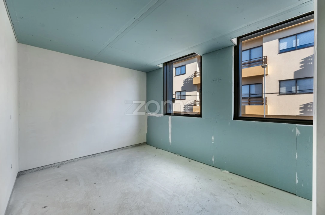 Moradia T4 para Venda em Matosinhos e Leça da Palmeira Foto 26