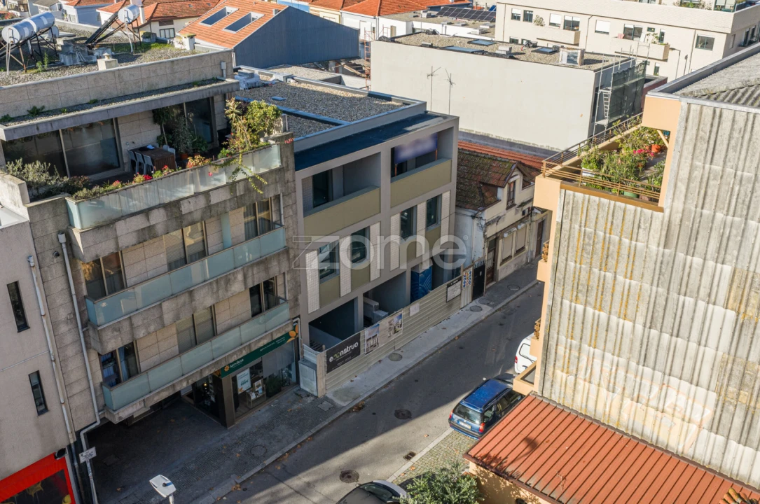 Moradia T4 para Venda em Matosinhos e Leça da Palmeira Foto 1