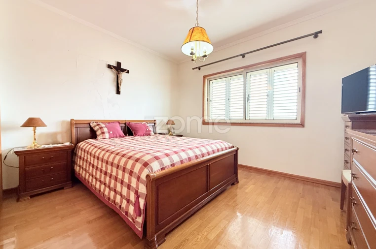 Moradia T3 para Venda em Vila Nova de Famalicão e Calendário Foto 6