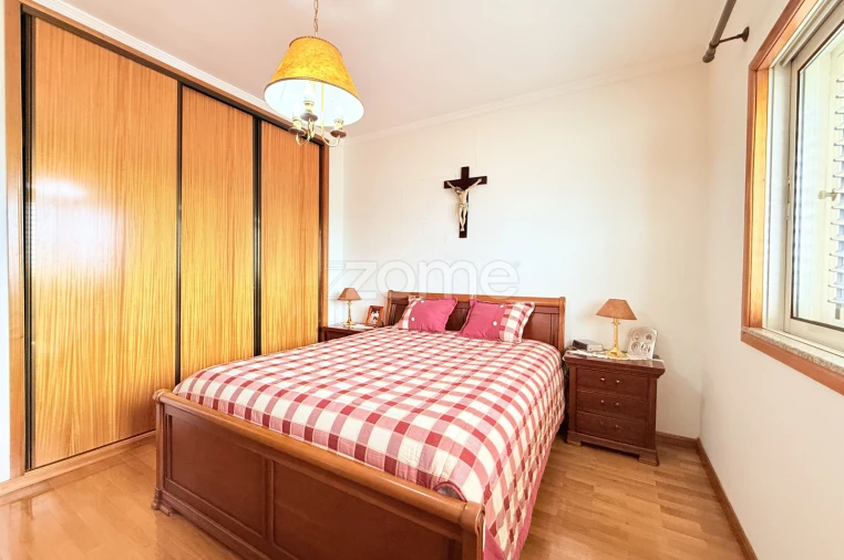 Moradia T3 para Venda em Vila Nova de Famalicão e Calendário Foto 8