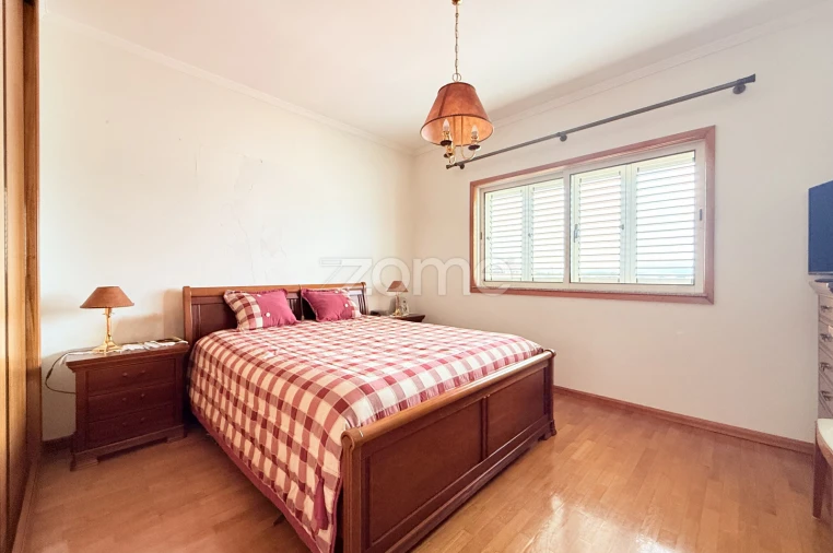 Moradia T3 para Venda em Vila Nova de Famalicão e Calendário Foto 11