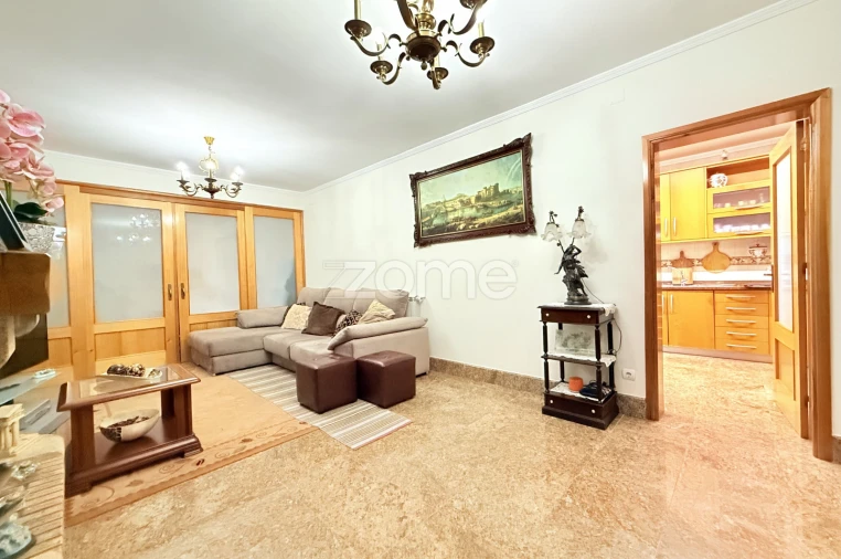 Moradia T3 para Venda em Vila Nova de Famalicão e Calendário Foto 20