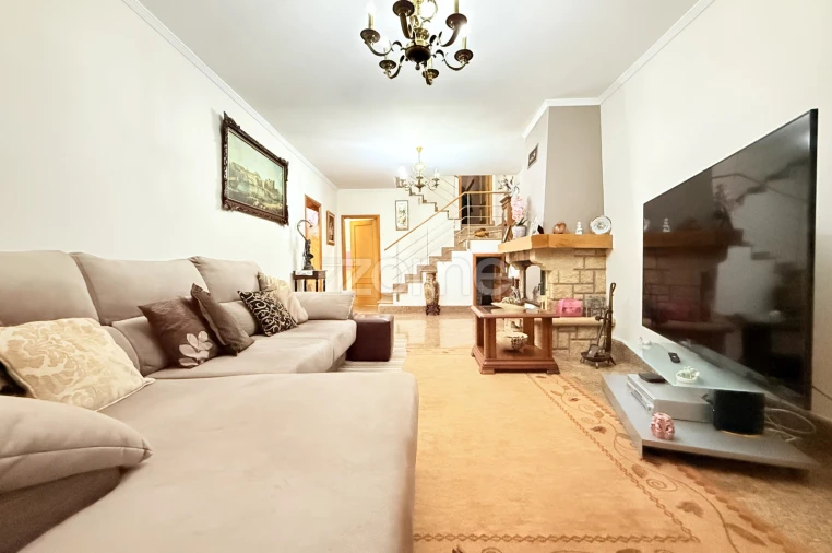 Moradia T3 para Venda em Vila Nova de Famalicão e Calendário Foto 22