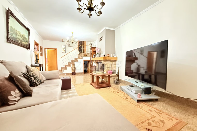 Moradia T3 para Venda em Vila Nova de Famalicão e Calendário Foto 23